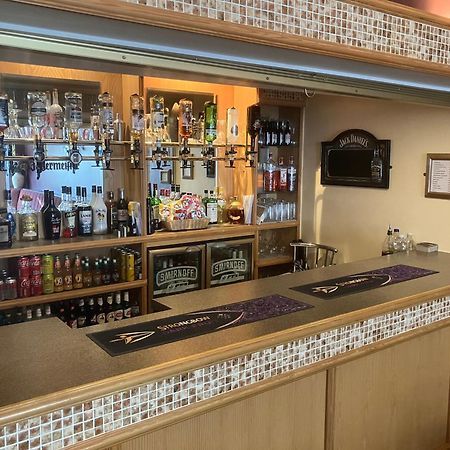 Pearl Hotel Blackpool Kültér fotó