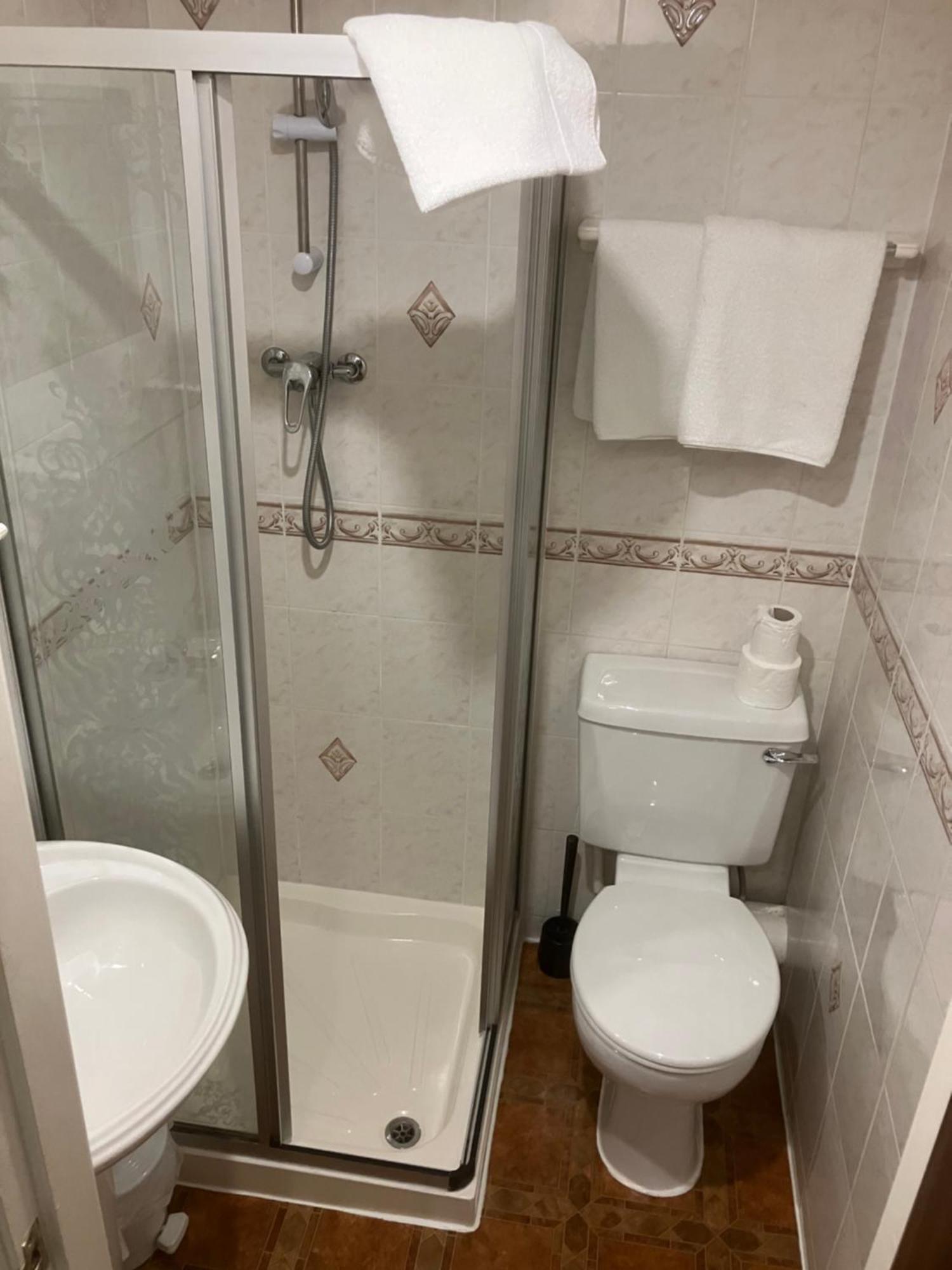 Pearl Hotel Blackpool Kültér fotó