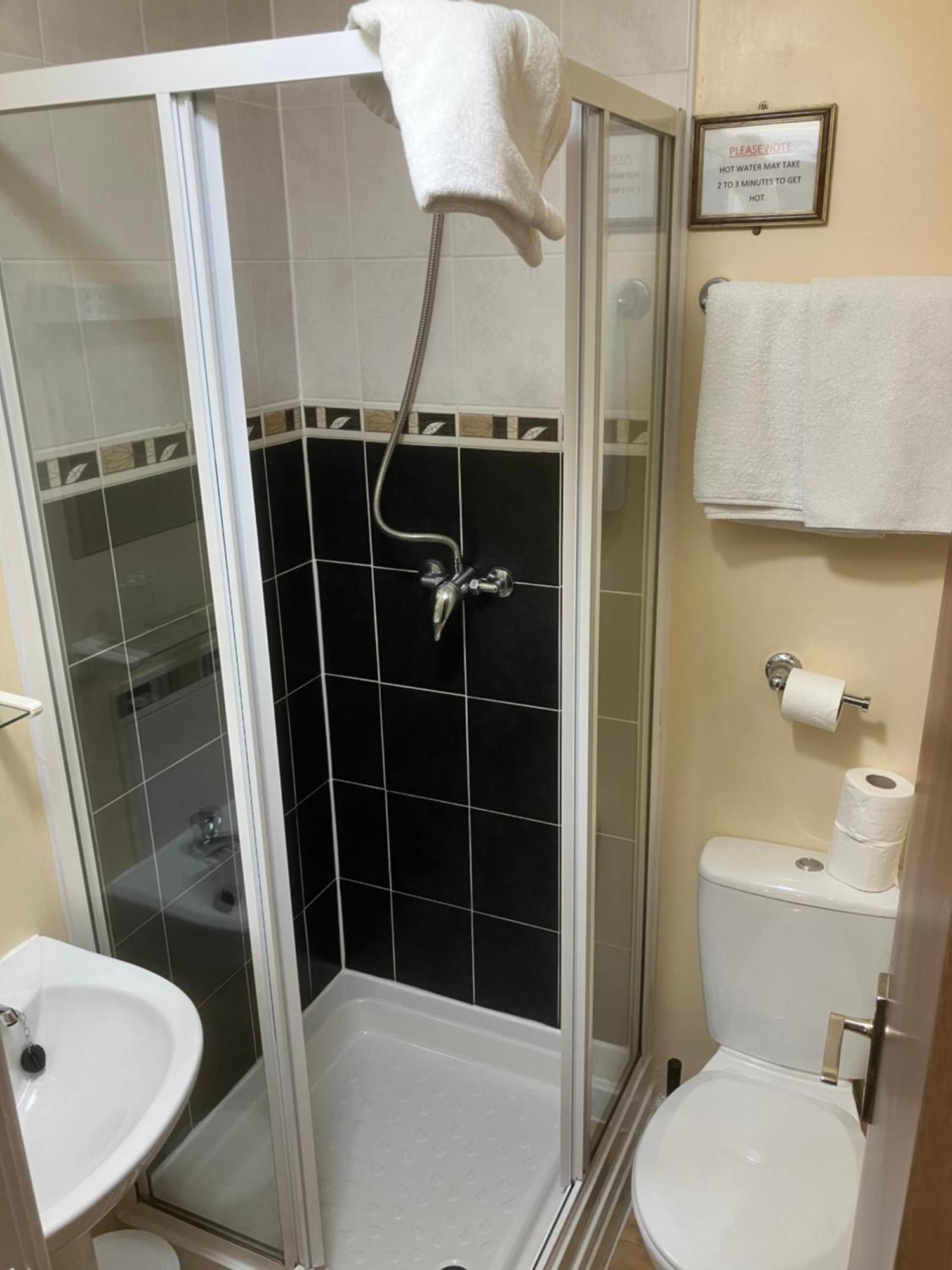Pearl Hotel Blackpool Kültér fotó