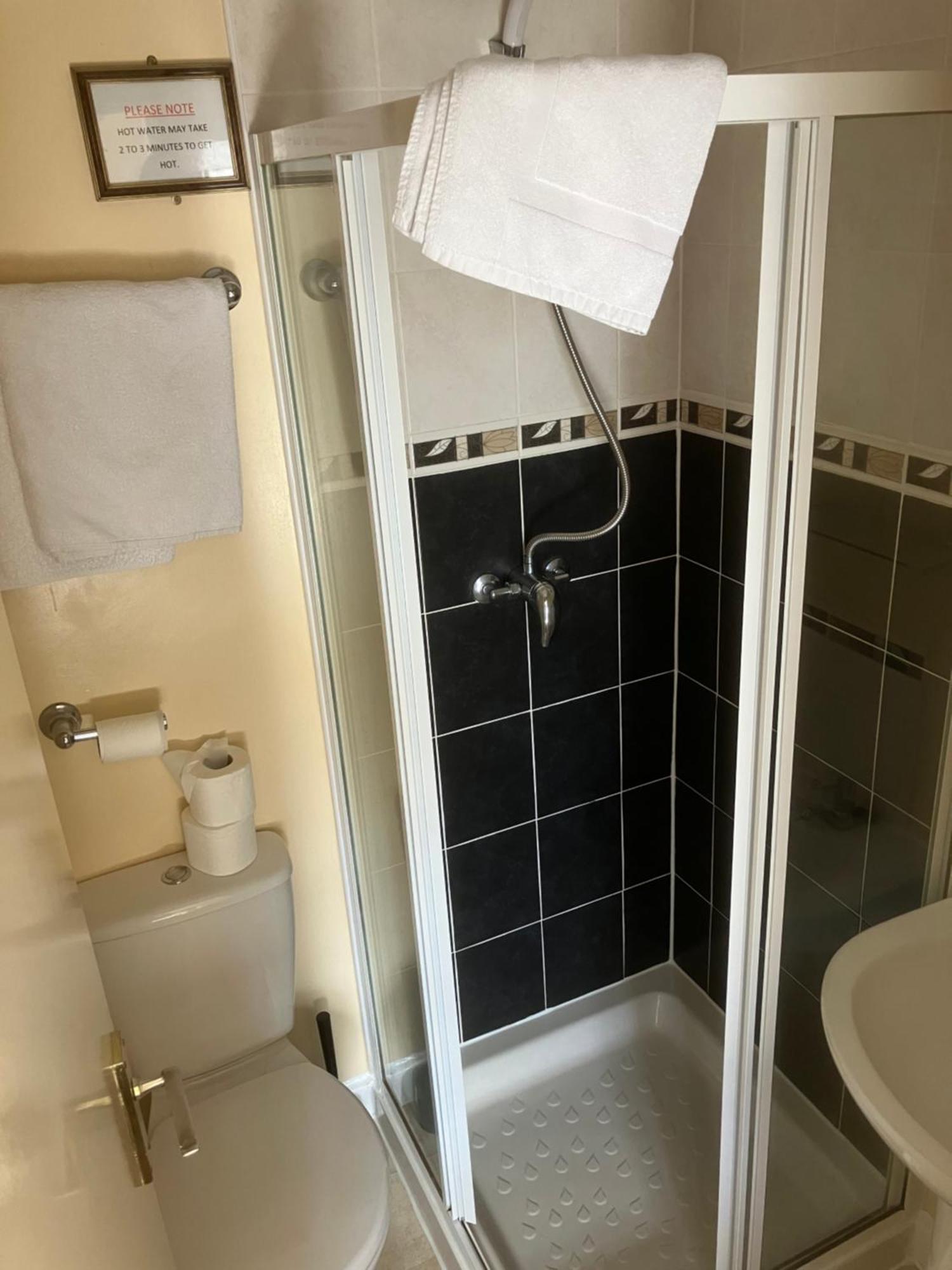 Pearl Hotel Blackpool Kültér fotó
