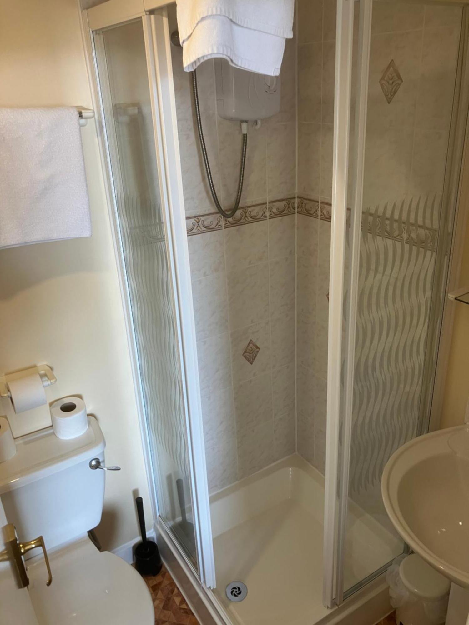 Pearl Hotel Blackpool Kültér fotó