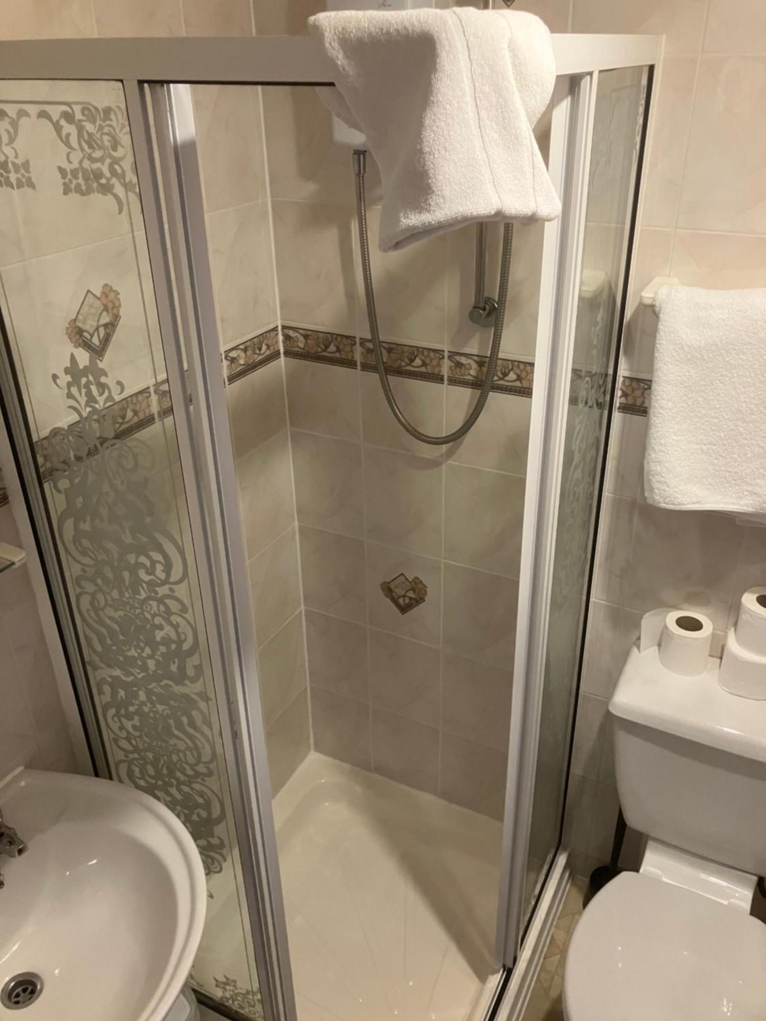 Pearl Hotel Blackpool Kültér fotó