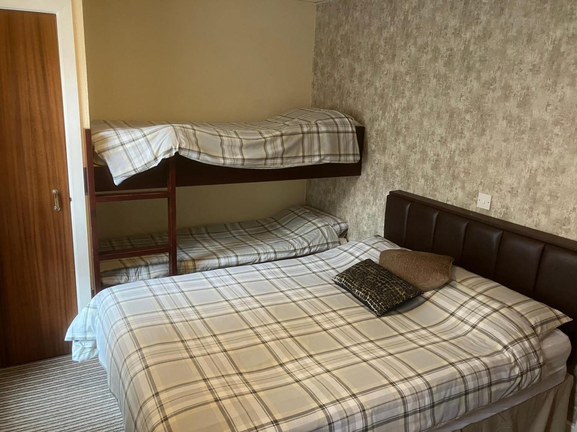 Pearl Hotel Blackpool Kültér fotó