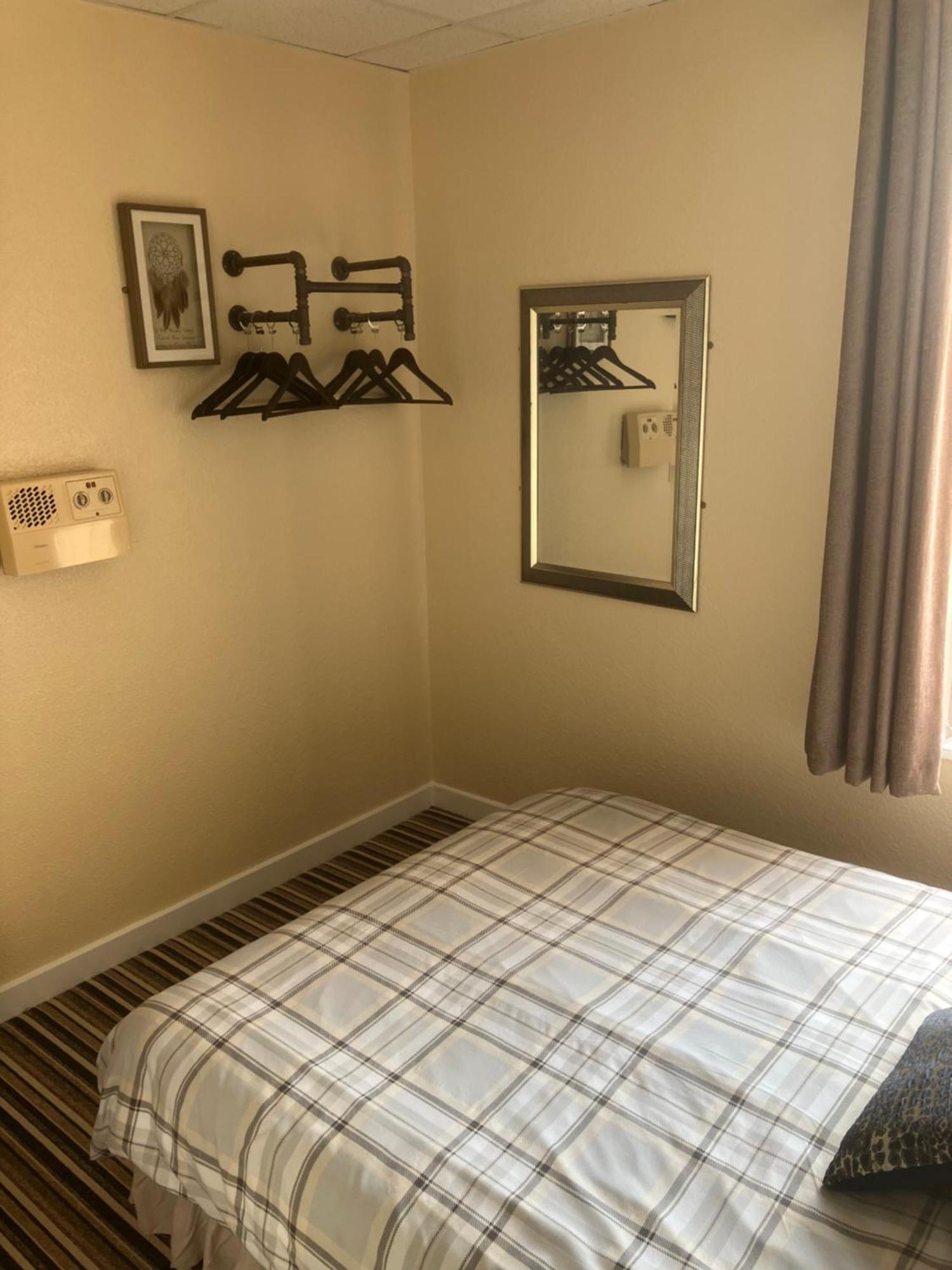Pearl Hotel Blackpool Kültér fotó