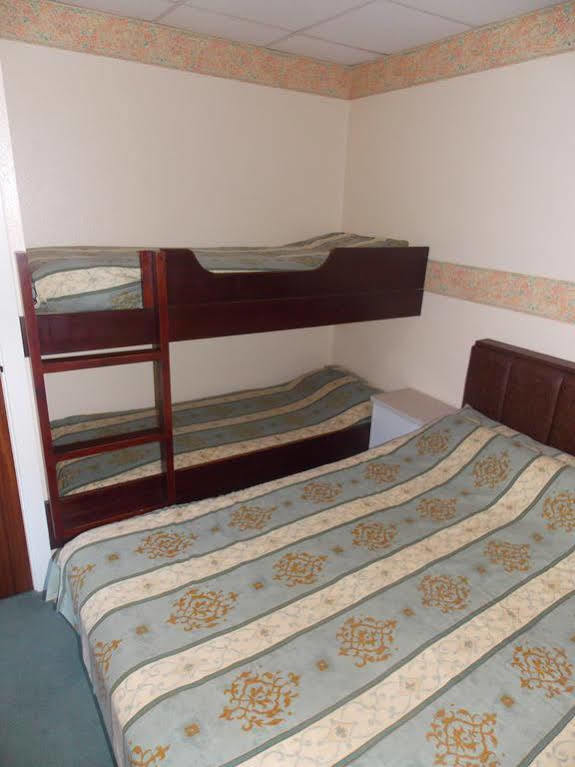 Pearl Hotel Blackpool Kültér fotó